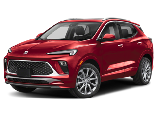 Buick Encore GX - Vachon Buick GMC in Old Saybrook CT