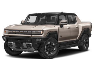 HUMMER EV vs Tesla Cybertruck - Vachon Buick GMC in Old Saybrook CT