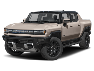 HUMMER EV vs Tesla Cybertruck - Vachon Buick GMC in Old Saybrook CT
