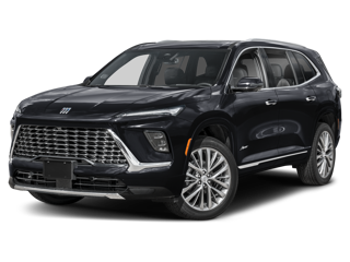 Buick Enclave - Vachon Buick GMC in Old Saybrook CT
