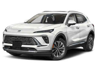 Buick Envision - Vachon Buick GMC in Old Saybrook CT