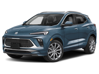 Buick Encore GX - Vachon Buick GMC in Old Saybrook CT