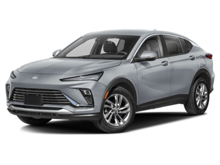 Buick Envista - Vachon Buick GMC in Old Saybrook CT