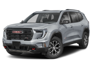 GMC Acadia - Vachon Buick GMC in Old Saybrook CT