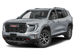 GMC Acadia - Vachon Buick GMC in Old Saybrook CT