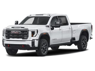 GMC Sierra HD - Vachon Buick GMC in Old Saybrook CT