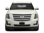 2016 Cadillac Escalade ESV Platinum
