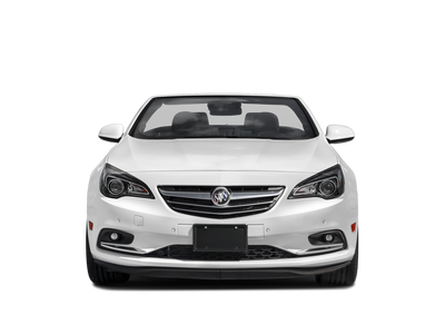 2019 Buick Cascada Premium