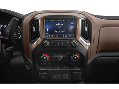 2020 Chevrolet Silverado 2500HD High Country