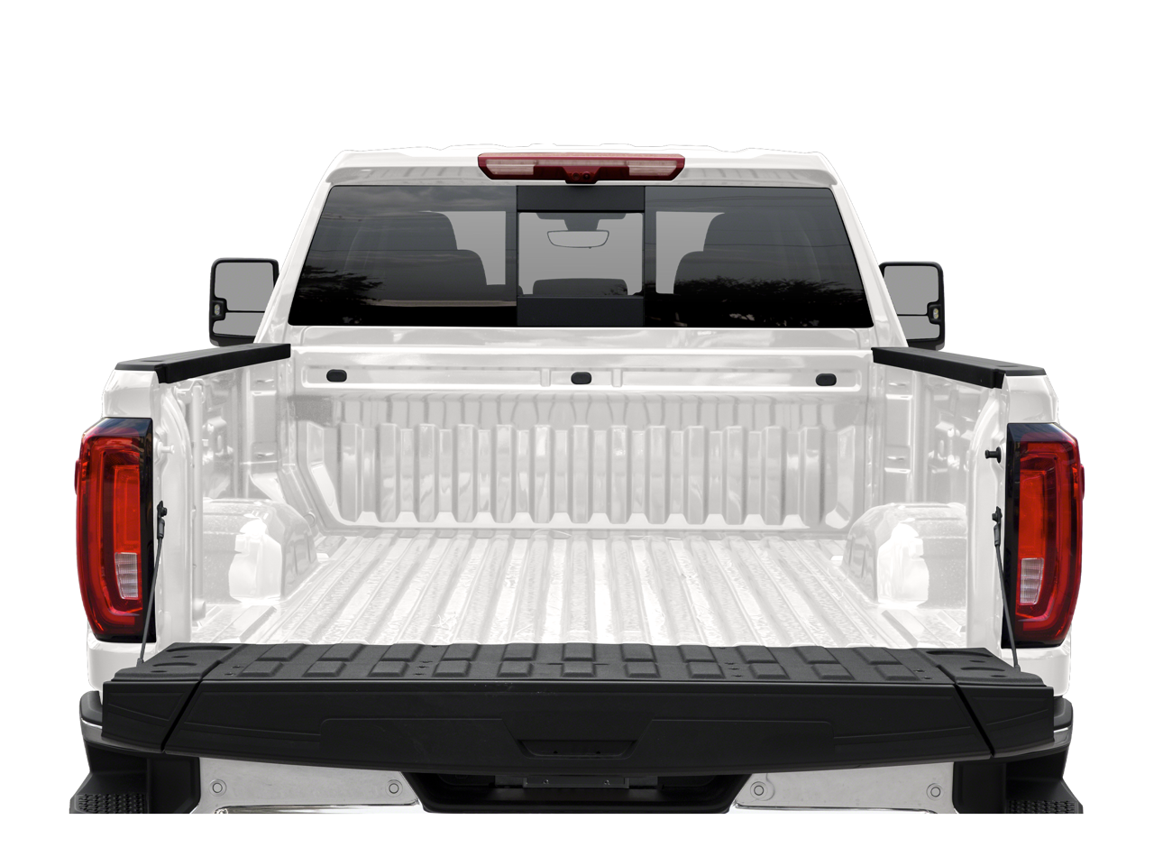 2021 GMC Sierra 2500 HD SLT