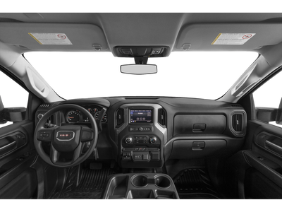 2022 GMC Sierra 2500HD Pro