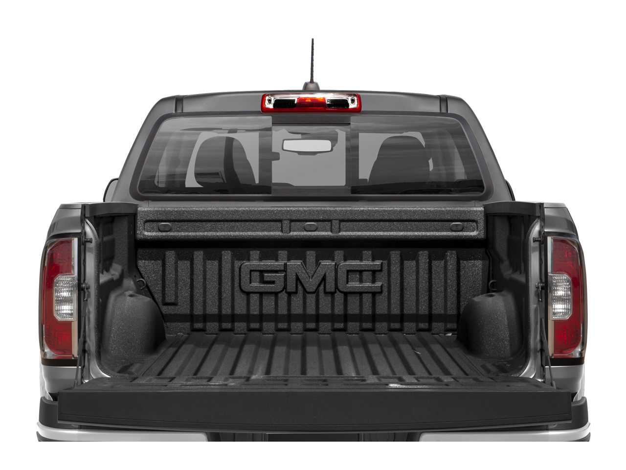 2022 GMC Canyon AT4 - Leather