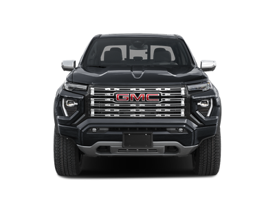 2025 GMC Canyon Denali
