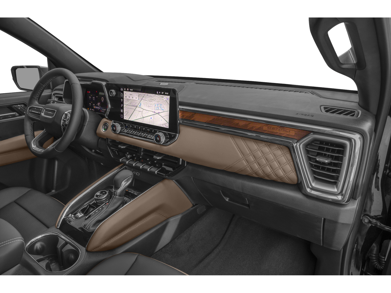 2026 GMC Canyon 4WD Denali