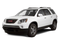 2011 GMC Acadia SLE