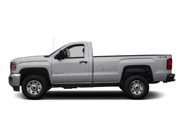 2015 GMC Sierra 3500 HD Base