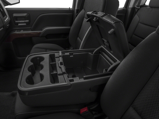 2016 GMC Sierra 2500HD SLE