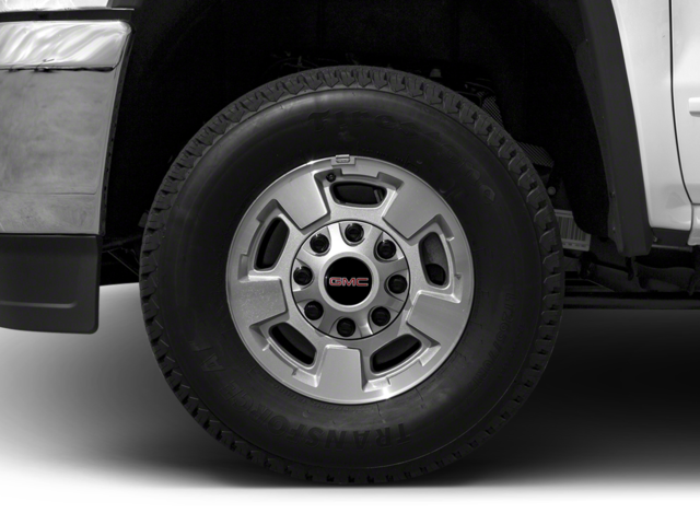 2018 GMC Sierra 2500 HD SLT