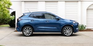 2025 Buick Encore GX | Old Saybrook, CT