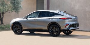 2025 Buick Envista | Old Saybrook, CT