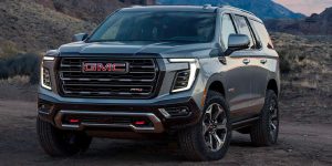2025 GMC Yukon XL | Old Saybrook, CT