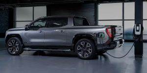 2025 GMC Sierra EV | Old Saybrook, CT