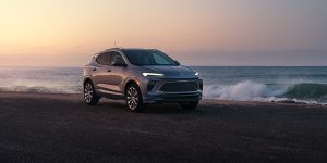 2026 Buick Encore GX | Old Saybrook, CT