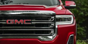 2020 GMC Acadia | Old Saybrook, CT