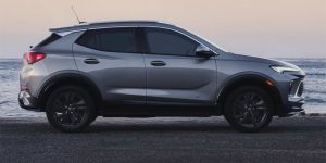 2026 Buick Encore GX | Old Saybrook, CT

