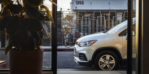 2022 Chevy Trax | Brooklyn, CT
