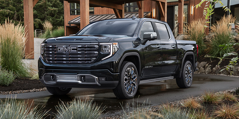 2026 GMC Sierra 1500: Built to Handle Real Work and Real Life