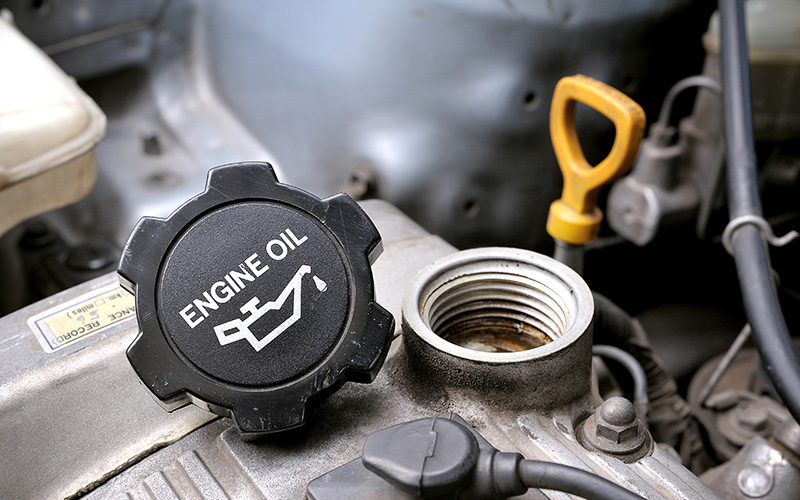 Why Oil Changes Are Necessary for Your Vehicle