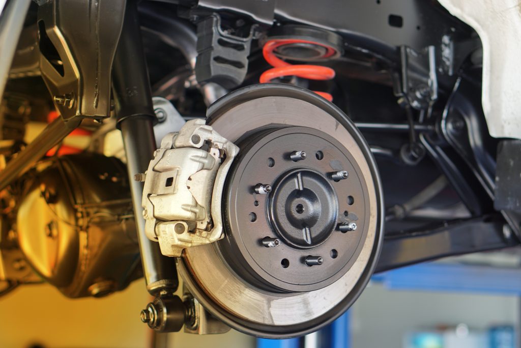 Brake