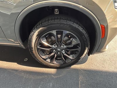 2021 Dodge Durango SXT Plus AWD