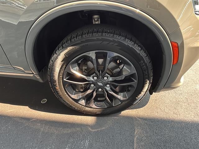 2021 Dodge Durango SXT Plus AWD