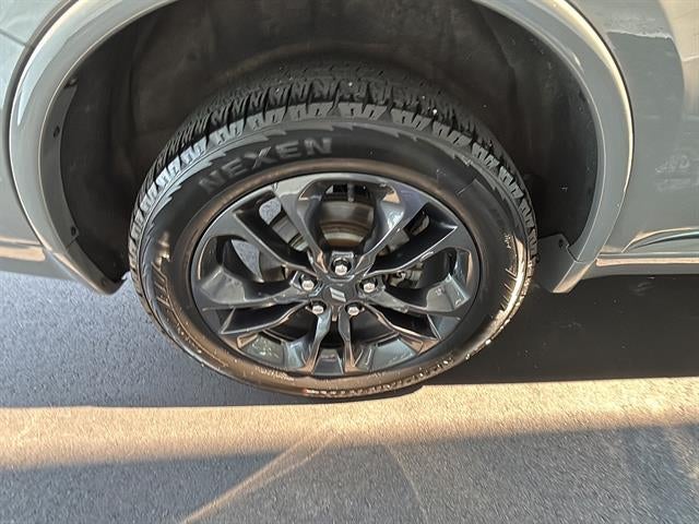 2021 Dodge Durango SXT Plus AWD