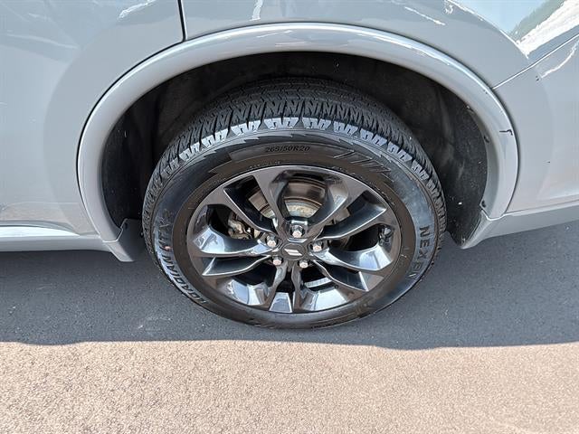 2021 Dodge Durango SXT Plus AWD