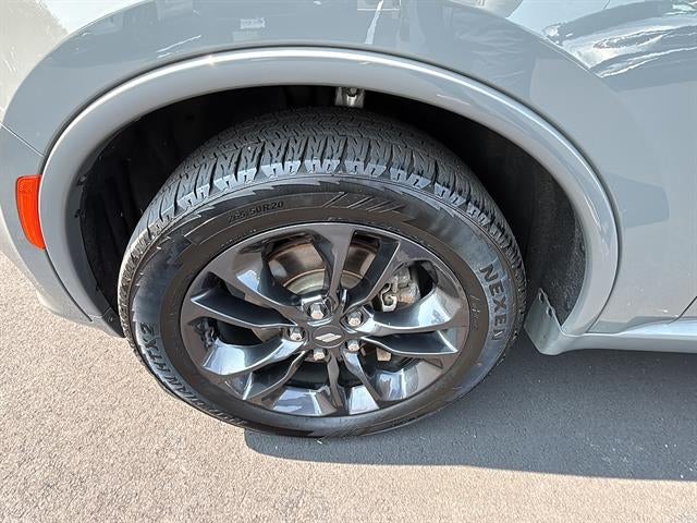 2021 Dodge Durango SXT Plus AWD
