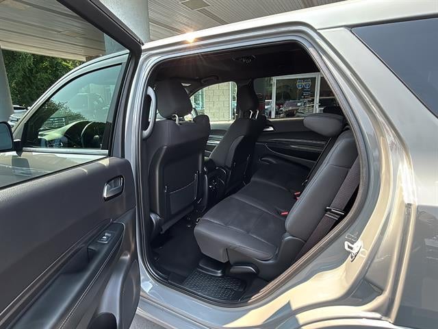 2021 Dodge Durango SXT Plus AWD