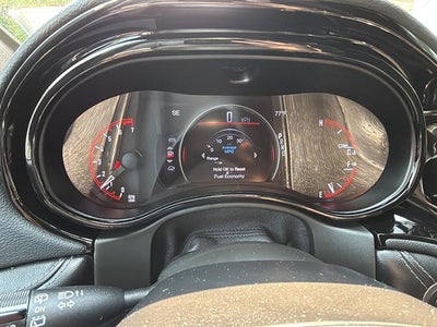2021 Dodge Durango SXT Plus AWD