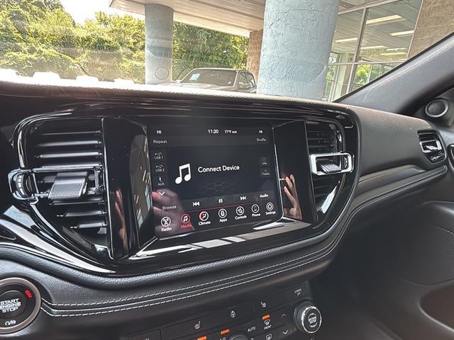 2021 Dodge Durango SXT Plus AWD