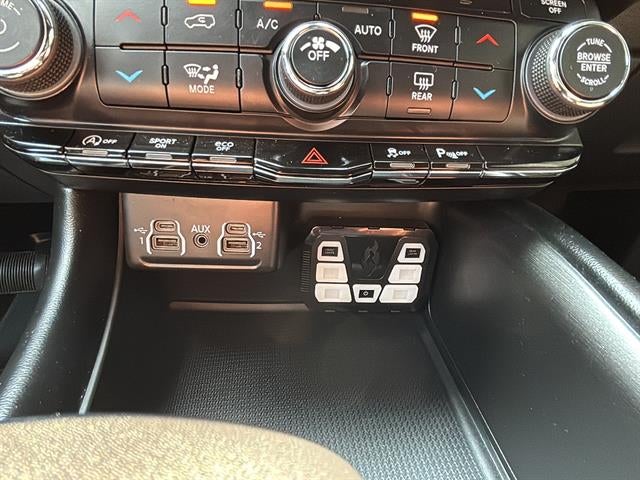 2021 Dodge Durango SXT Plus AWD