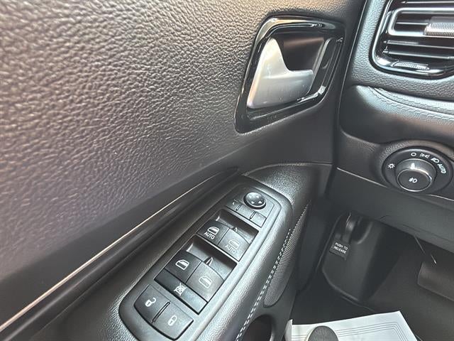 2021 Dodge Durango SXT Plus AWD