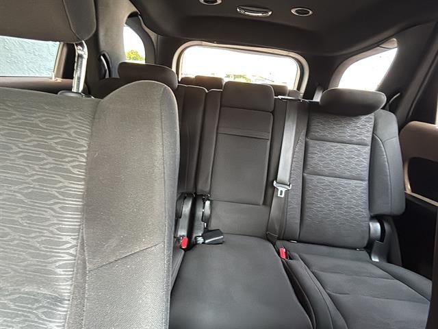 2021 Dodge Durango SXT Plus AWD