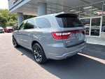 2021 Dodge Durango SXT Plus AWD