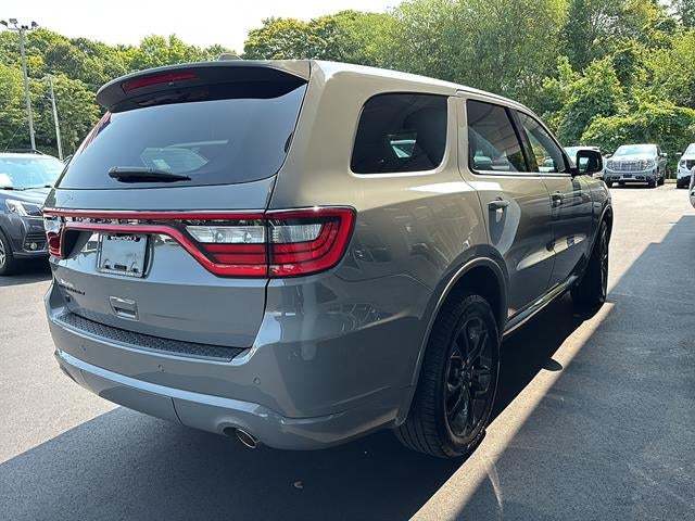 2021 Dodge Durango SXT Plus AWD