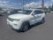 2021 Jeep Grand Cherokee Overland 4x4