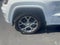 2021 Jeep Grand Cherokee Overland 4x4