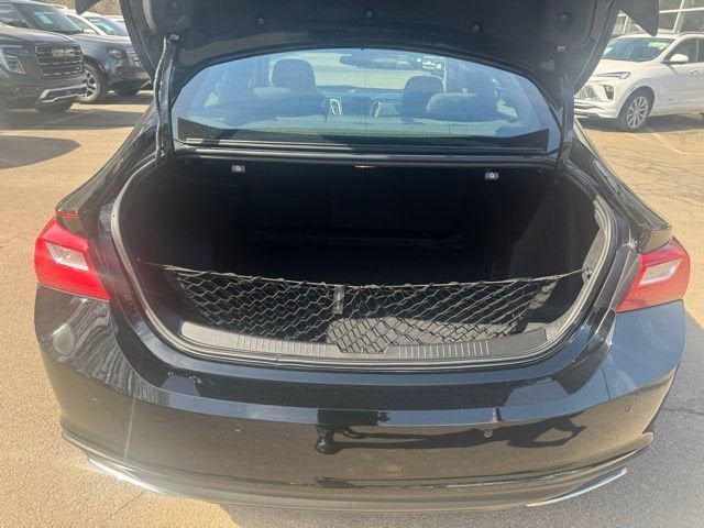 2024 Chevrolet Malibu RS