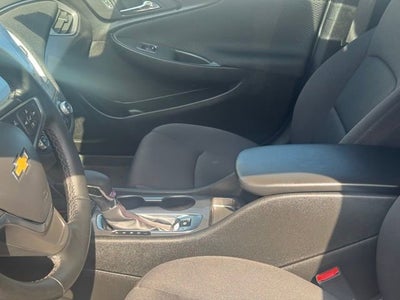 2024 Chevrolet Malibu RS